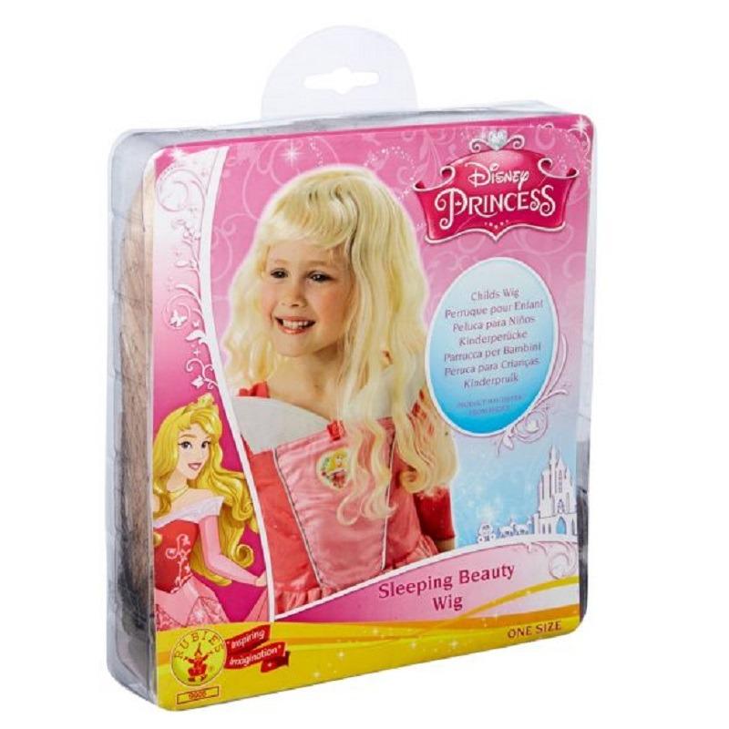 Rubies Disney Princess Sleeping Beauty Wig