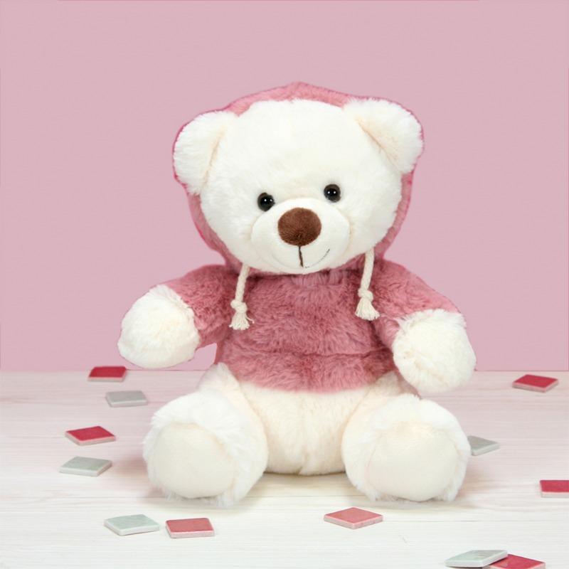 جابسي - سويت هودي تيدي بيرز 22 سم