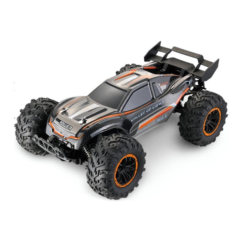Vanguard 4x4 Car with Remote Control