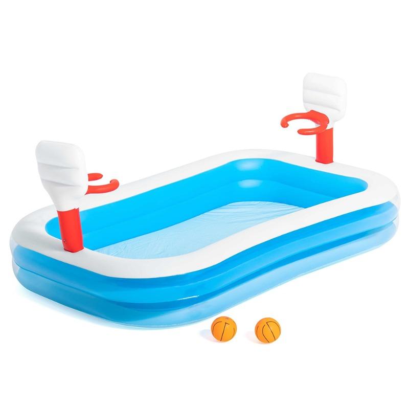 Bestway Play Pool Basketball