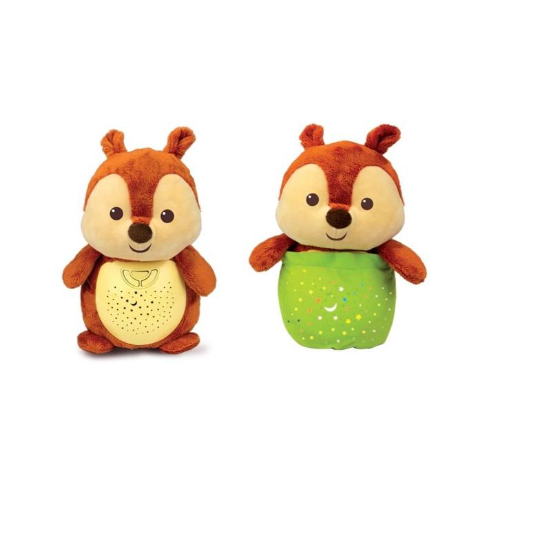 Win Fun Starlight Squirrel 2 in 1