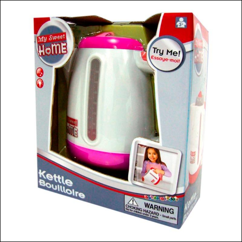 Super Leader Electric Kettle