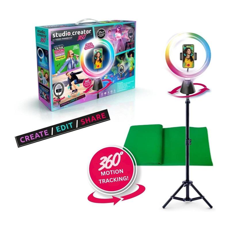 Canal toys Studio Creator 360