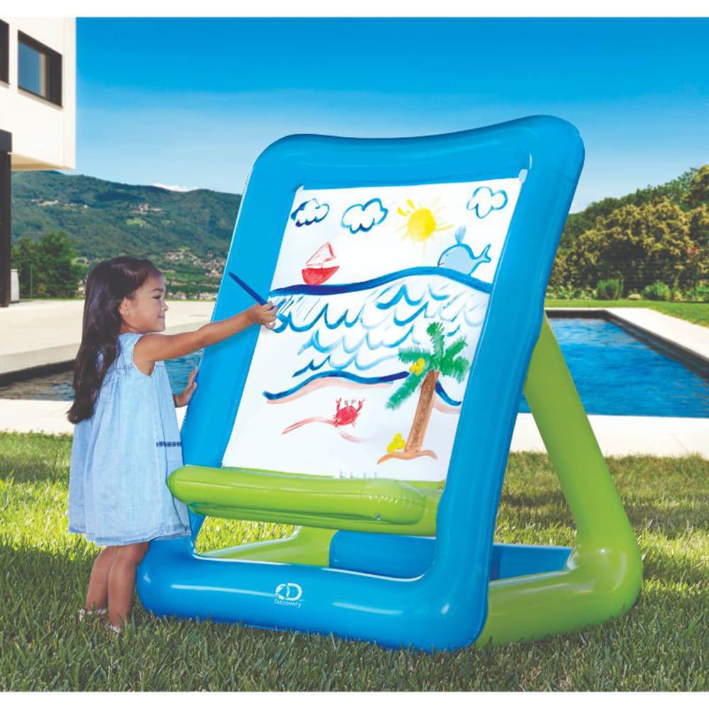 Discovery Inflatable Artist Easel