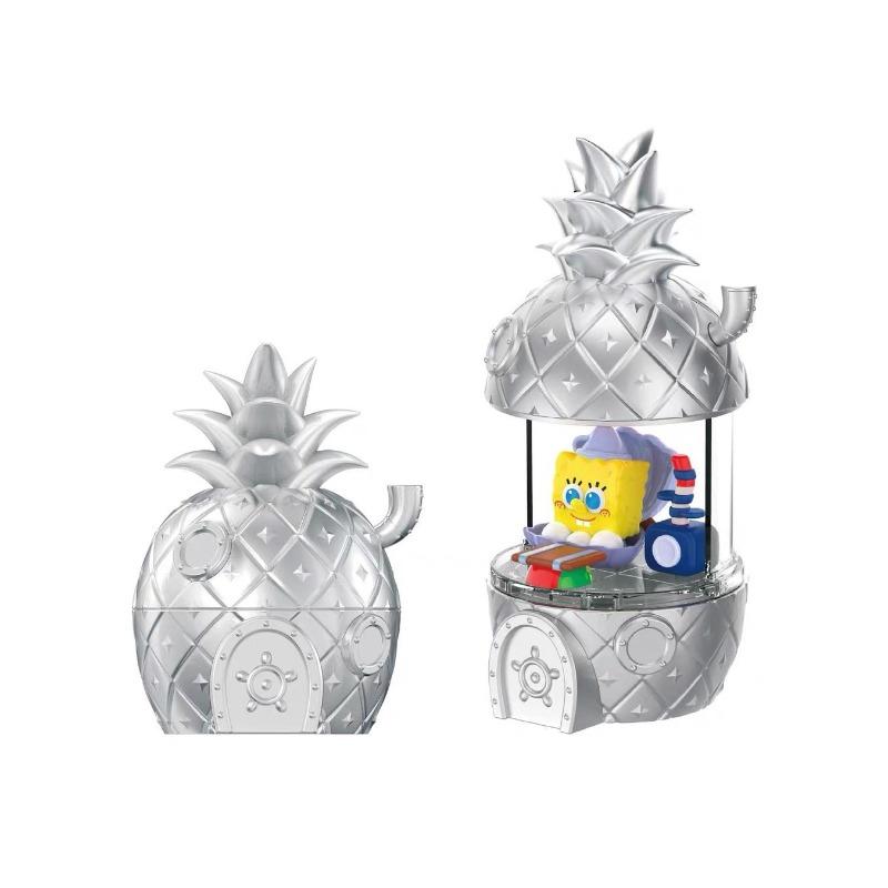 سلسلة لعبة سبونج بوب هوم سويت باينابل سيريز