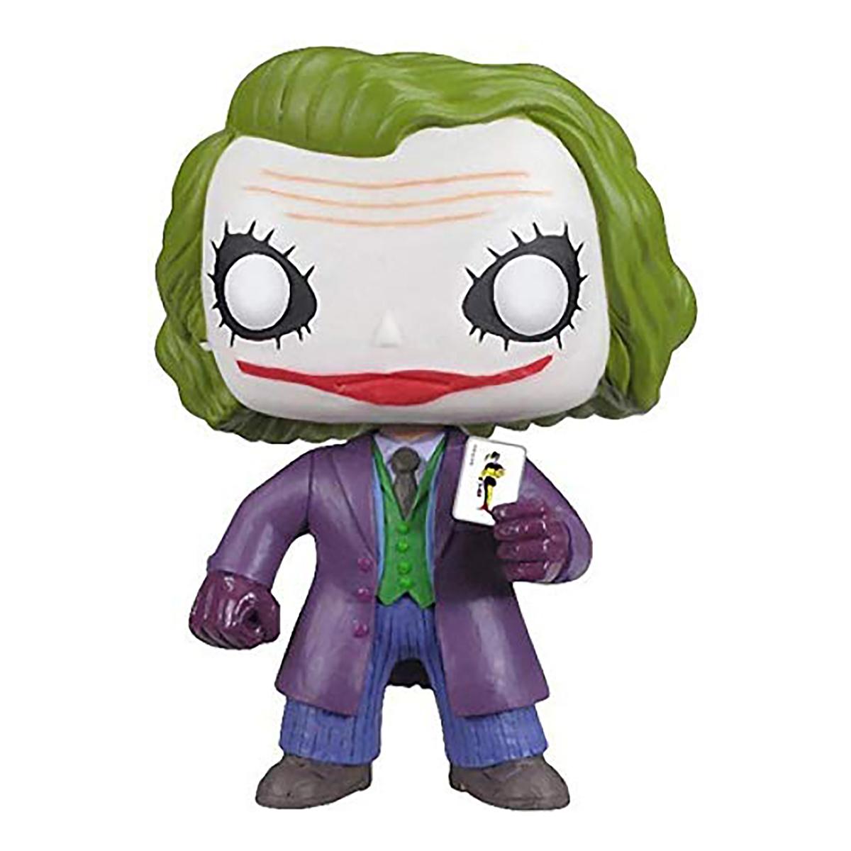 فنكو بوب - شخصية الجوكر