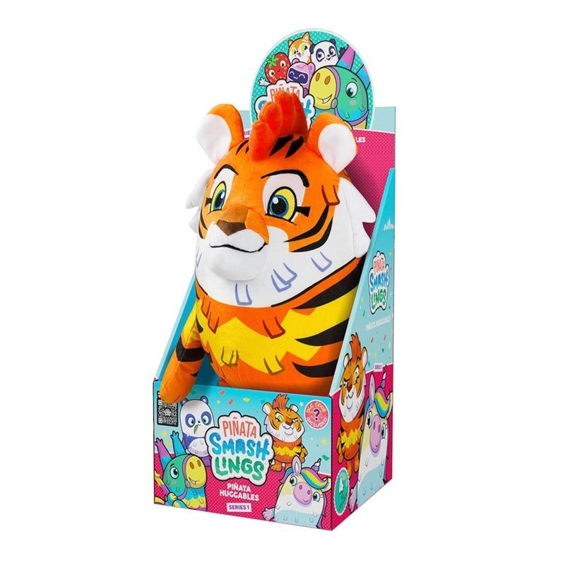 Piñata Smash Huggable Plush 30cm