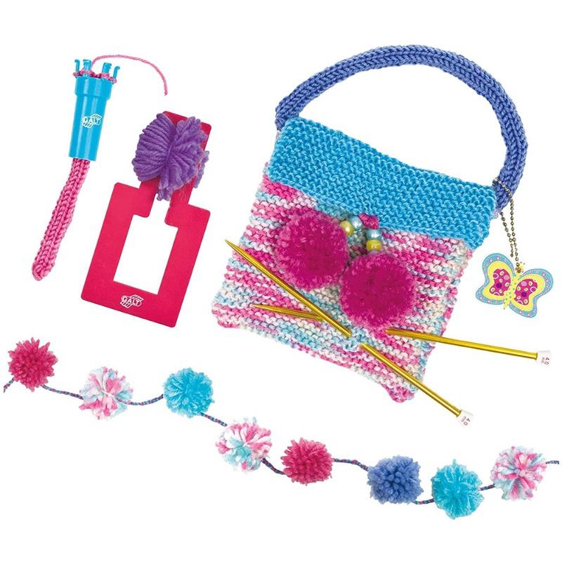 جالت - مجموعة أدوات الحياكة الأولى