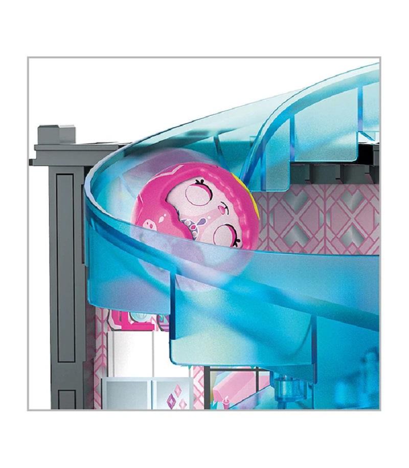 Zoobles Magic Mansion Spinning Playset