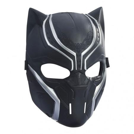Marvel Hero Mask Black Panther