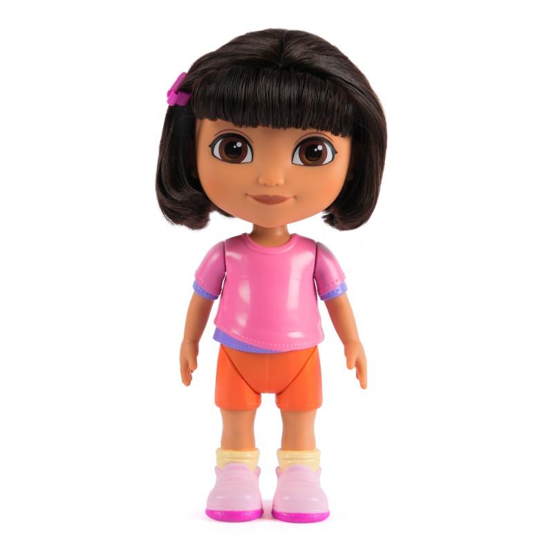 Dora The Explorer 12″ Best Friend Dora Doll