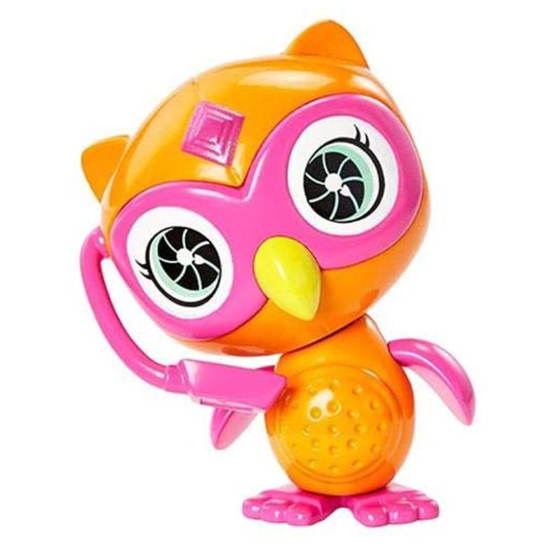Barbie Spy Squad Bunny Pet Orang