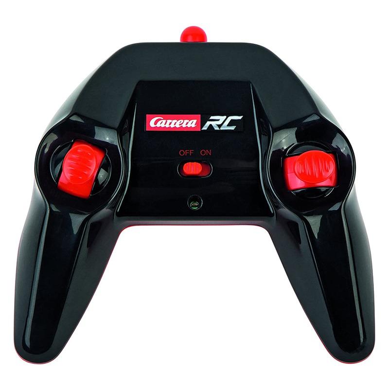 كاريرا - سيارة بامبل من سوبر ماريو بجهاز تحكم عن بعد