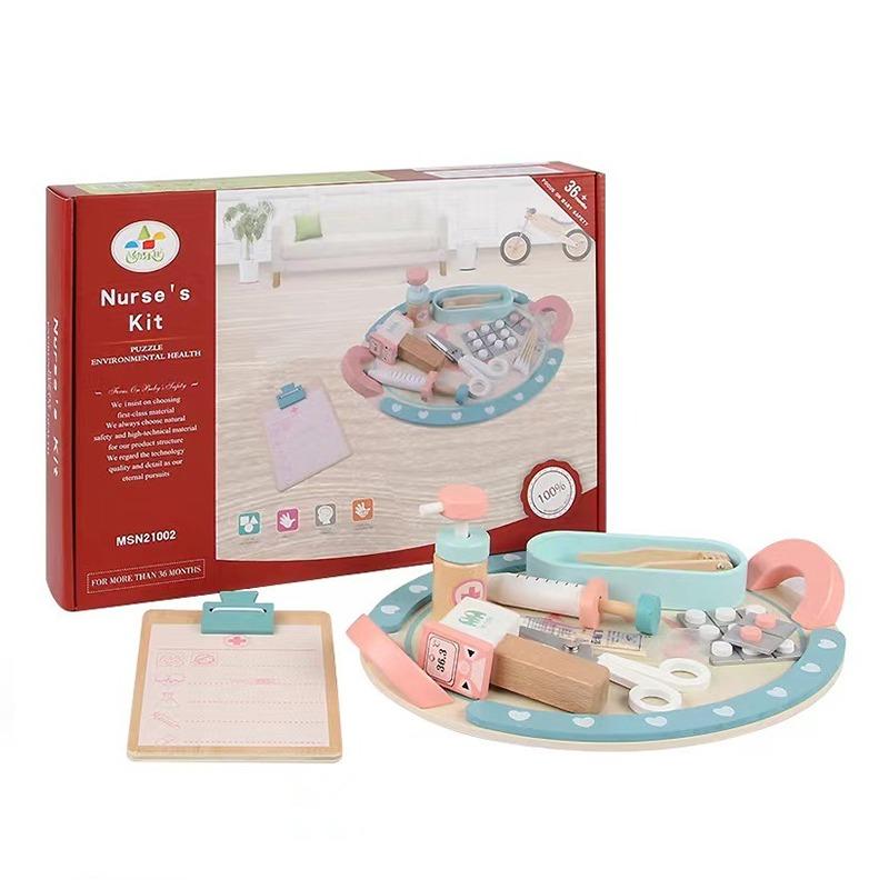 Nurses Kit