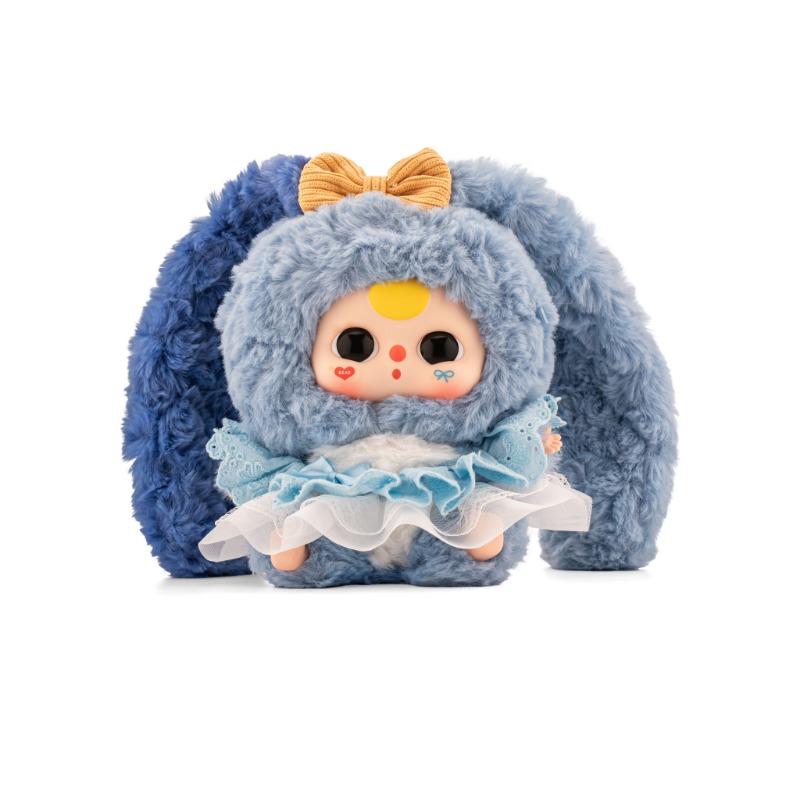 مدينة ليلي للأرانب (الإصدار الرابع)