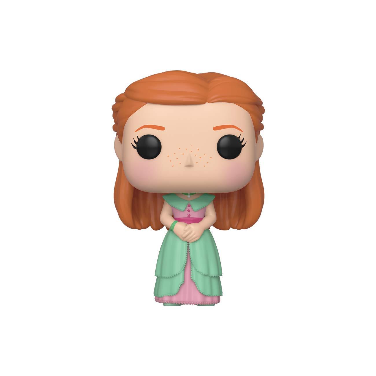 Funko Pop Movies Harry Potter - Ginny