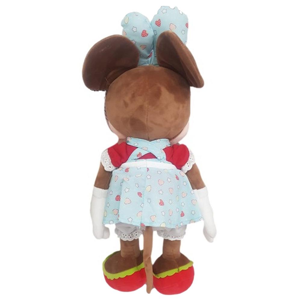 Disney Minnie Sweetheart Plush Toy 18 Inch