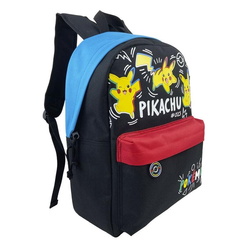 Pokemon Pikachu Backpack 40 cm