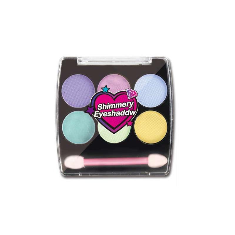 Cool Collection Fashion Cosmetic Combination