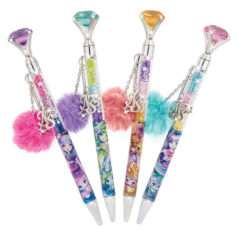 Nebulous Stars Diamond Pen - Assortment