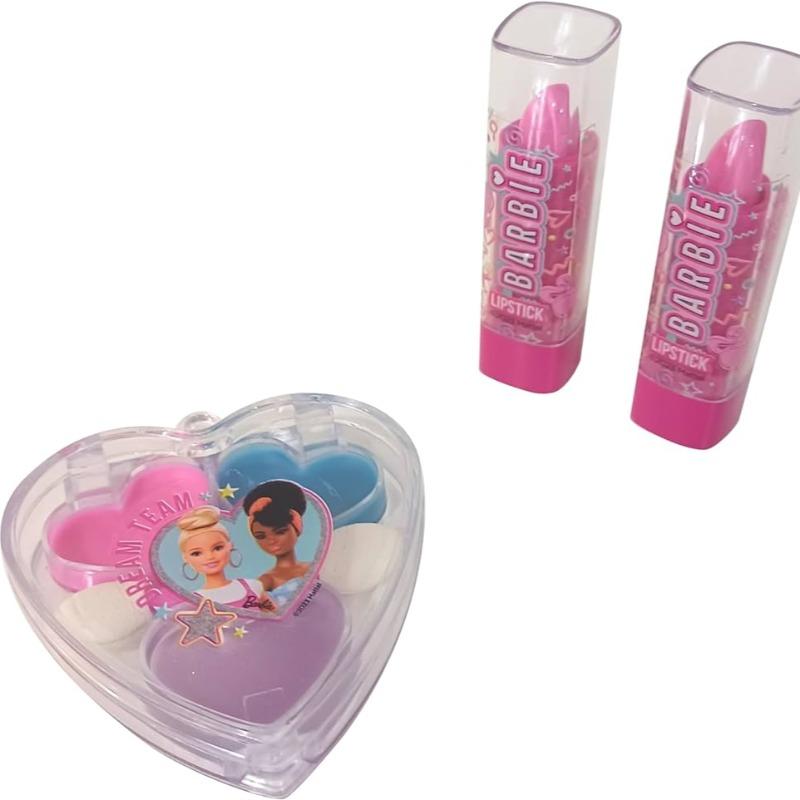 Barbie Small Makeup Set