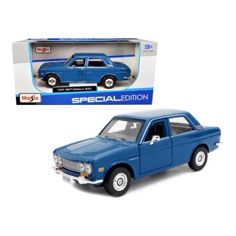 Maisto Special Edition Datsun 1971