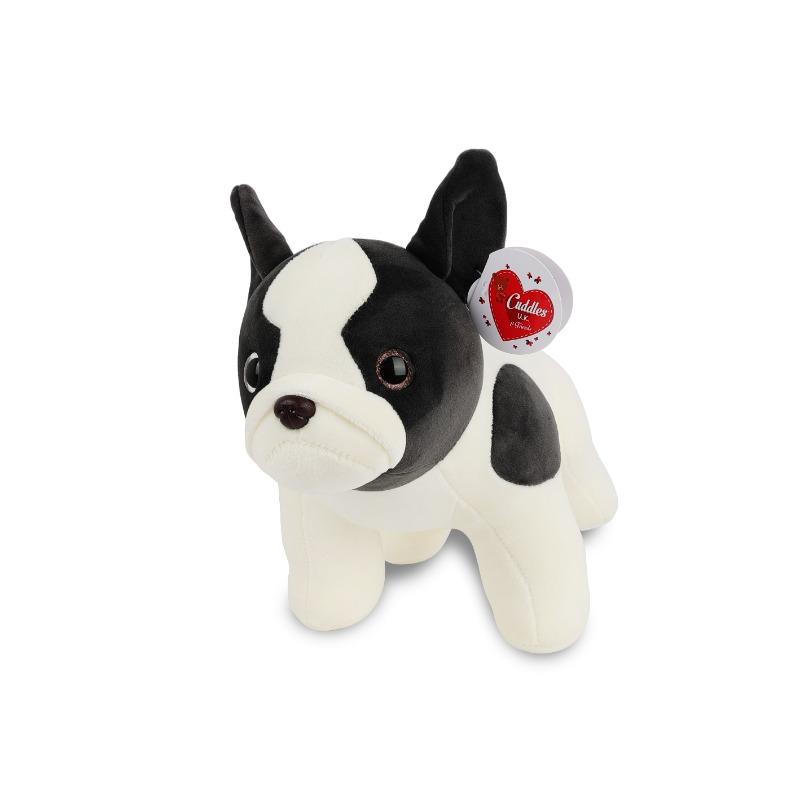 Cuddles Mash the Puppy Plush 35cm
