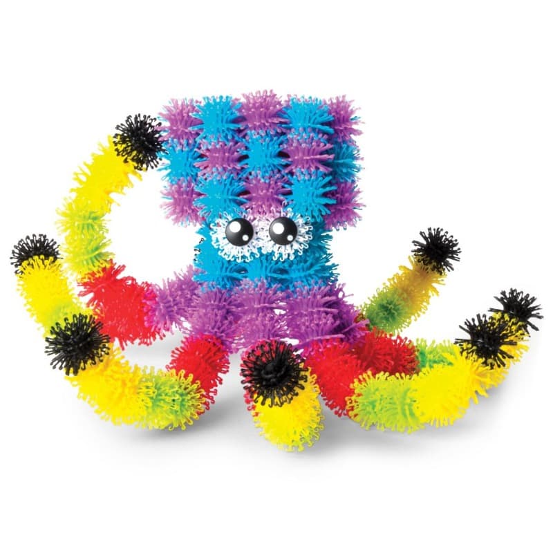 BunchBot Machine with 300 Bunchems
