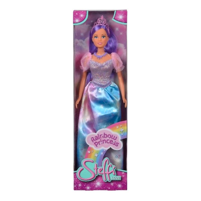 Simba Steffi Love Rainbow Princess - Pack of 1