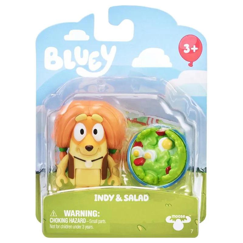 Bluey Story Starters Single Pack