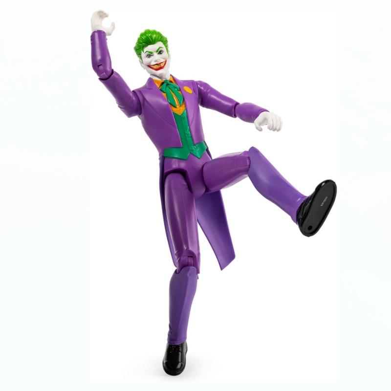 Spin Master - Joker Figurine 12-inch Action Figure