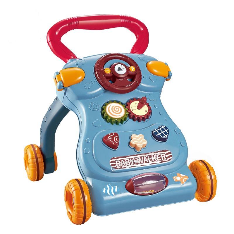 Baby Activity Walker