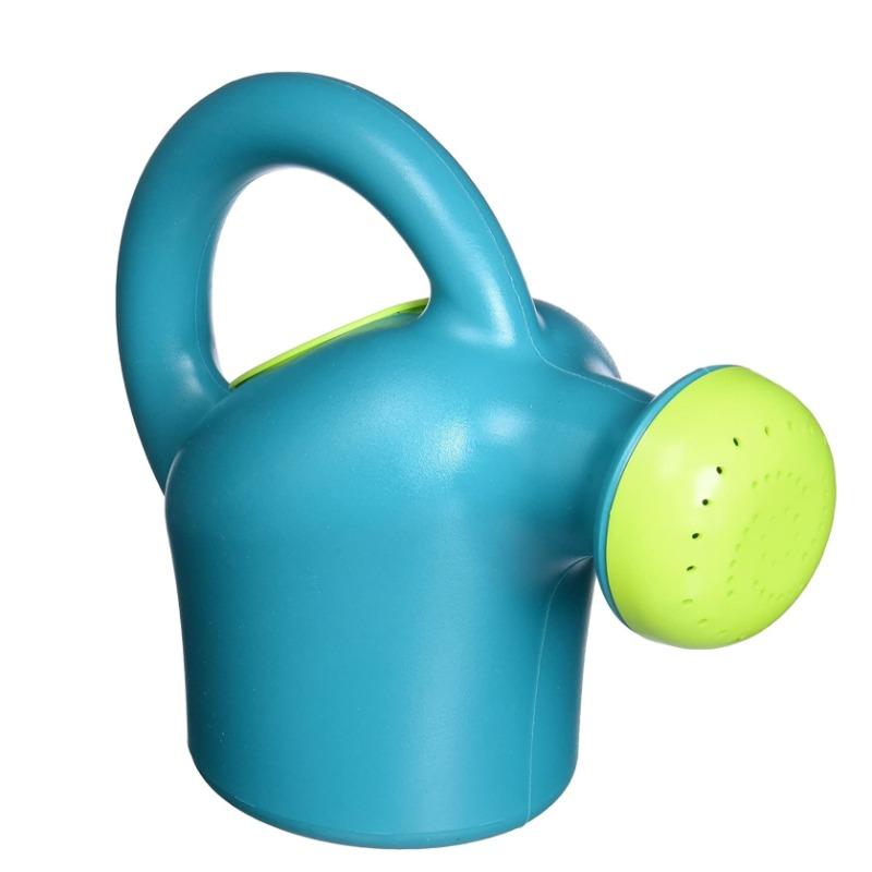 ميني لاند - دلو سقي النباتات لون أزرق