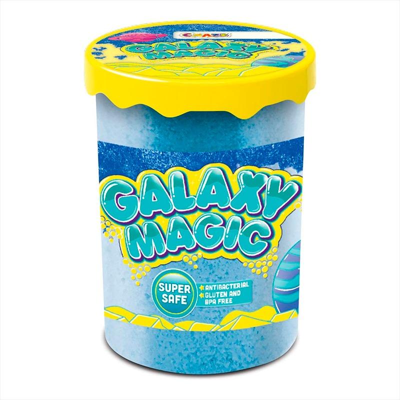 كريز - جالاكسي ماجيك كان متعدد الألوان