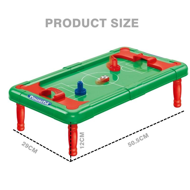 Soccer Table Play Set