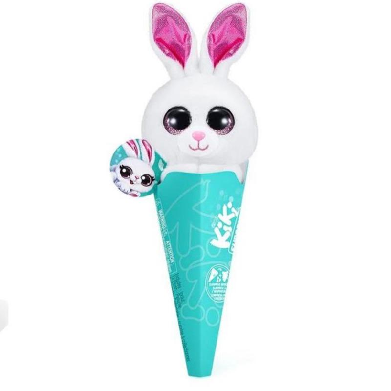 كوكو كونز - قطيفة كوكو الناعمة شخصية بونبون متنوع