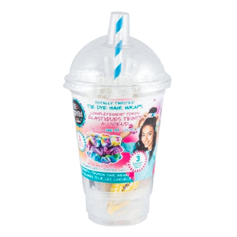 شيمر أند سبركل - مجموعة لفائف الشعر ألوان متعددة قطعة واحدة