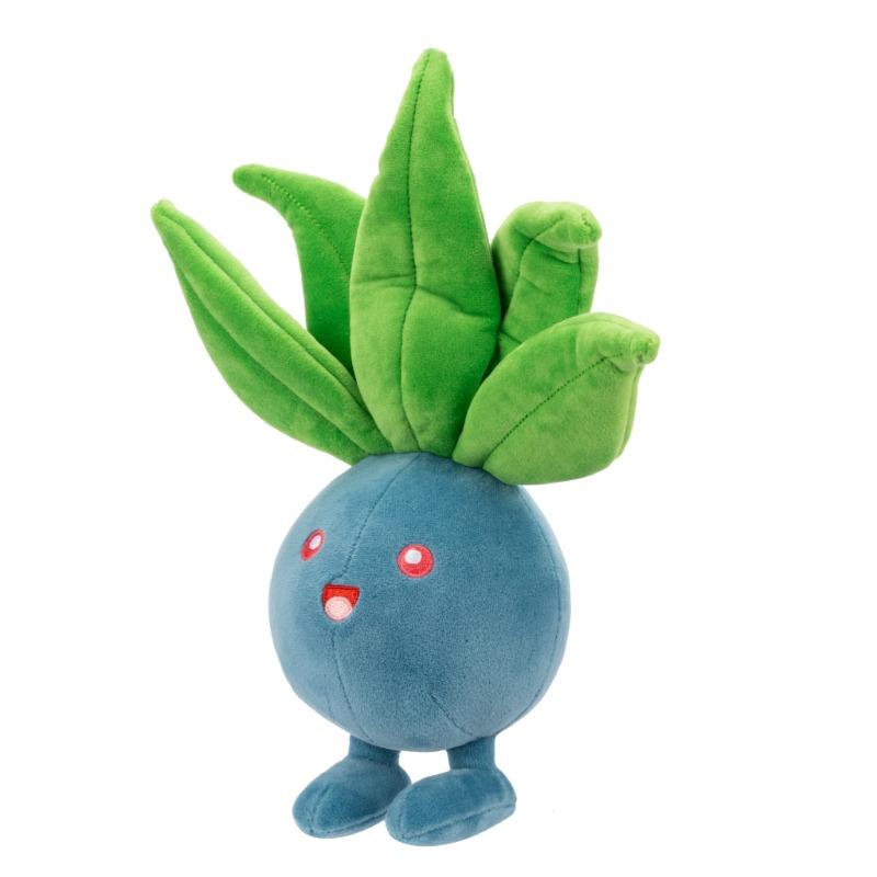 بوكيمون - دمية القطيفة بوكيمون بلاس أوديش 8