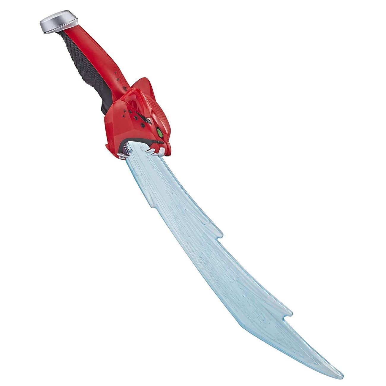 Power Rangers - Beast Morphers Cheetah Blade