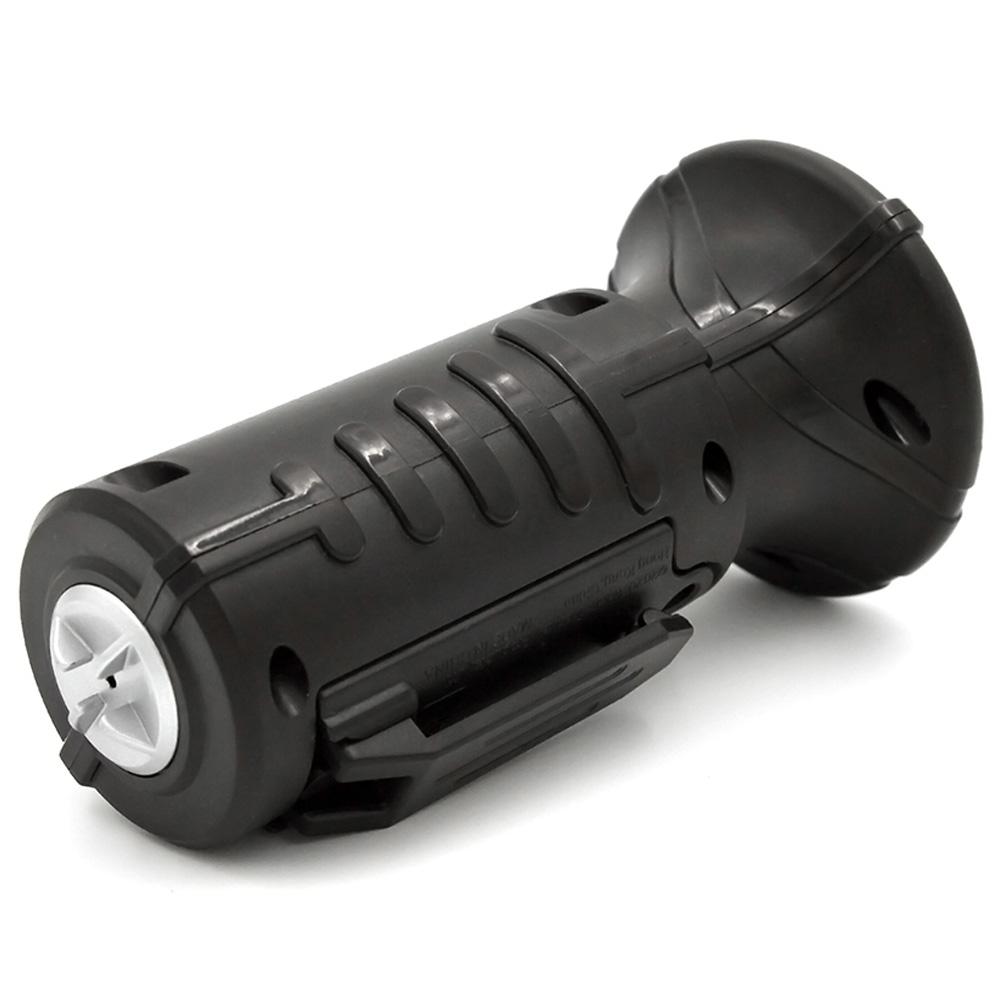 سباي إكس - جهاز تغيير الصوت