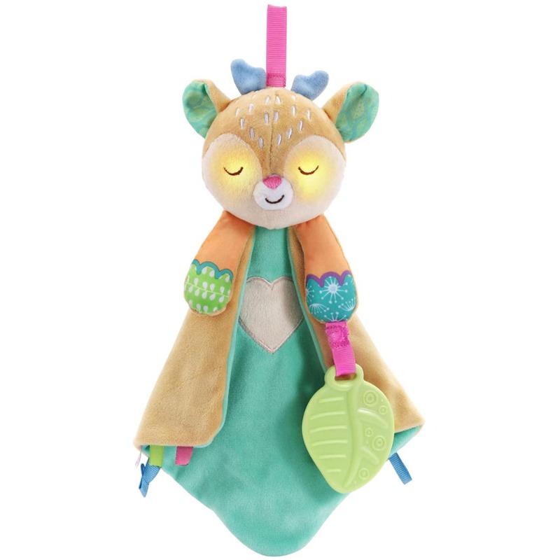 في تك بيبي - عضاضة فوان 2 في 1