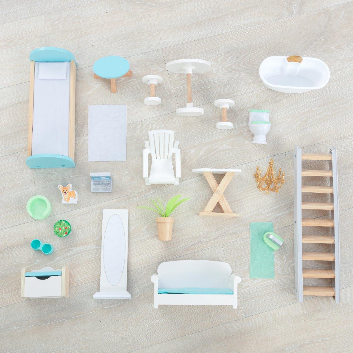 KidKraft Matilda Dollhouse