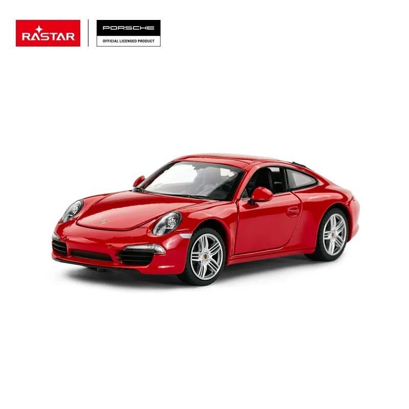 Die cast 1:24 Porsche 911
