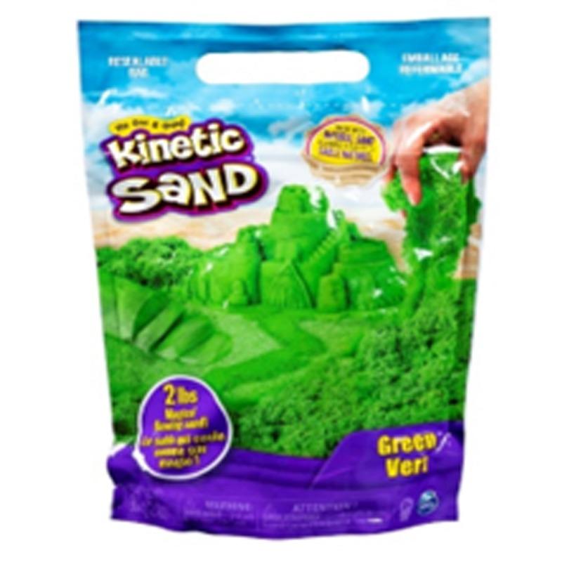 Kns-sand Green 2lb Bag
