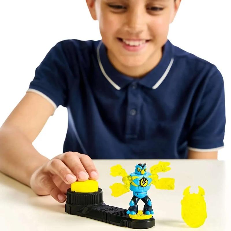 Akedo S4 Giants Single Pack Thoraxis