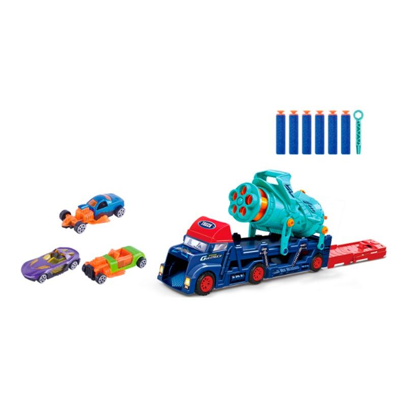 باور جوي - لعبة إطلاق النار فيروم فيروم