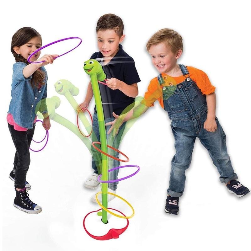 Little Story Electric Spin Master Sway Insect with Ferrule Ring