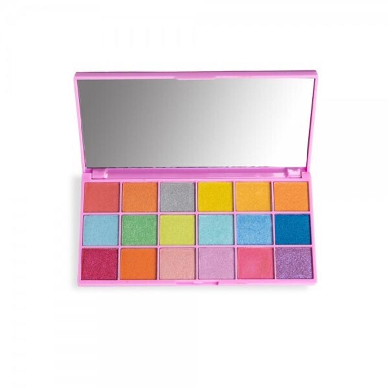 Martinelia Yummy Eyeshadow Palette
