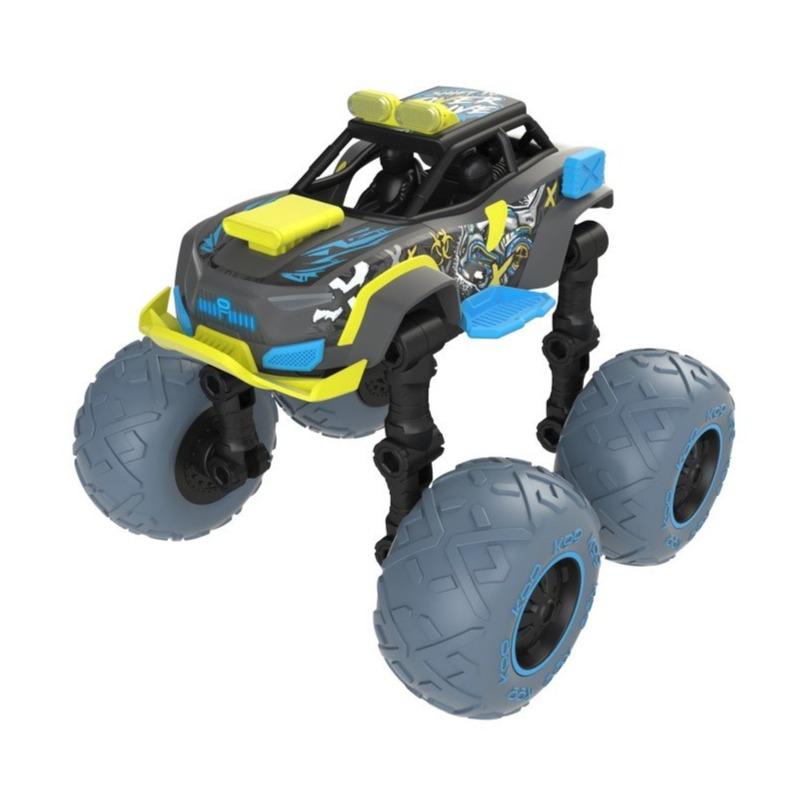 Kaboom RC Kinchika Car