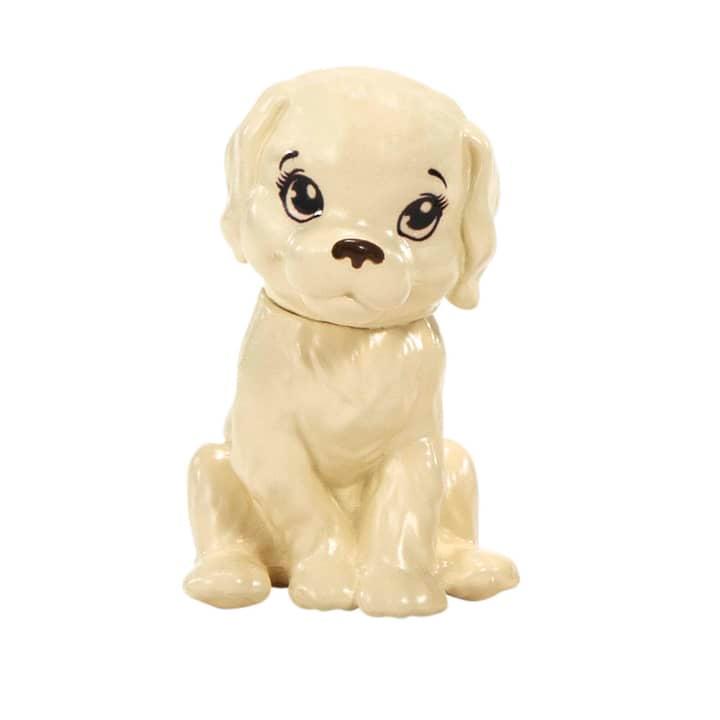 باربي - دمية مصورة الحيوانات الأليفة